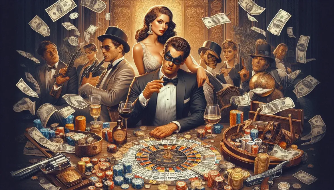 Gembet Casino